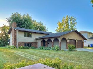 3519 1st St N, Fargo, ND 58102