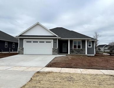 N9395 GEMSTONE COURT, Appleton, WI, 54915