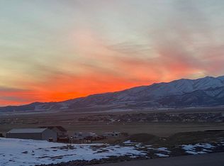 6533 N Glenmar Way, Eagle Mountain, UT 84005