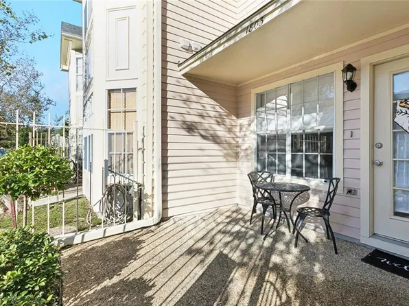 1803 Audubon Trce #1803, New Orleans, LA 70121
