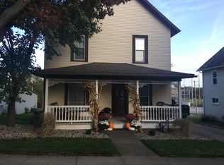 265 Factory St NE, Sugarcreek, OH 44681