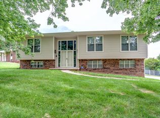 3012 Staffordshire Blvd, Powell, TN 37849