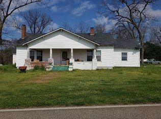 4062 Coogle Rd, Oglethorpe, GA 31068