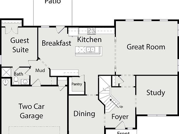 2nd image of 202 Glamorgan Dr #31
