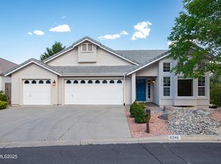 6248 Golden Meadow Rd, Reno, NV 89519
