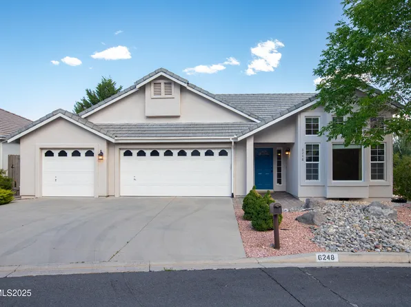 6248 Golden Meadow Rd, Reno, NV 89519