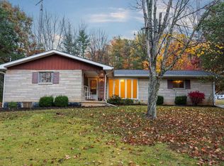 1617 Vinegar Hill Rd, Bedford, IN 47421