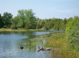 Helka Rd, Cheboygan, MI 49721