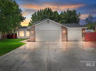1507 N Tokay Way, Meridian, ID 83642