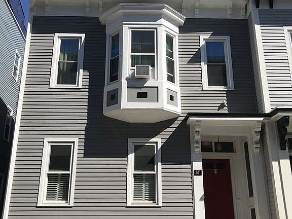 141 High St. #3 Boston (Charlestown) Unit Photo 1