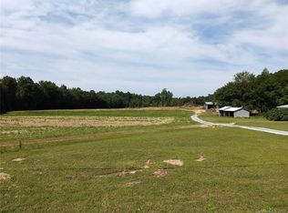 0 Brown Rd, China Grove, NC 28023