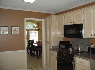 798 Mallard Ln, Conway, AR 72034