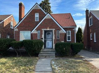 19470 Packard St, Detroit, MI 48234