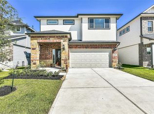 4230 Wind Swell Ln, Houston, TX 77053