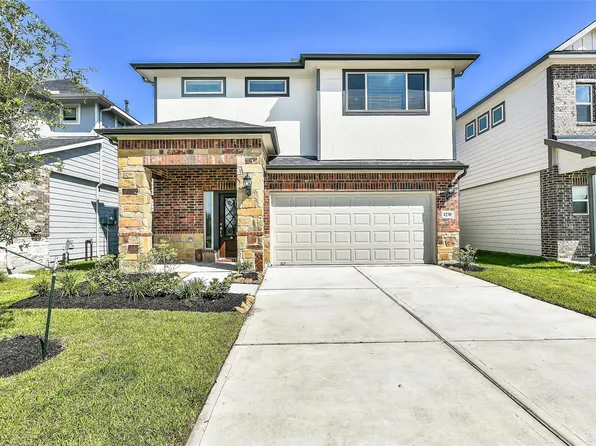 4230 Wind Swell Ln, Houston, TX 77053