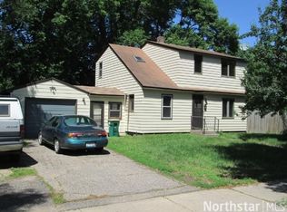 321 N Gilman Ave, Litchfield, MN 55355