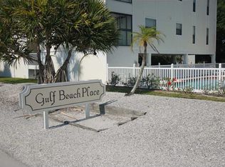 3402 Gulf Dr APT 1, Holmes Beach, FL 34217