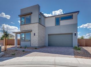 1418 Crimson Sunbird Ave, North Las Vegas, NV 89084