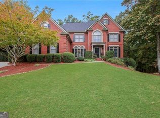 370 Eagles Pass, Milton, GA 30004