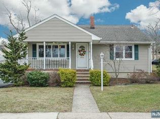 50 Woodside Ave, Hasbrouck Heights, NJ 07604