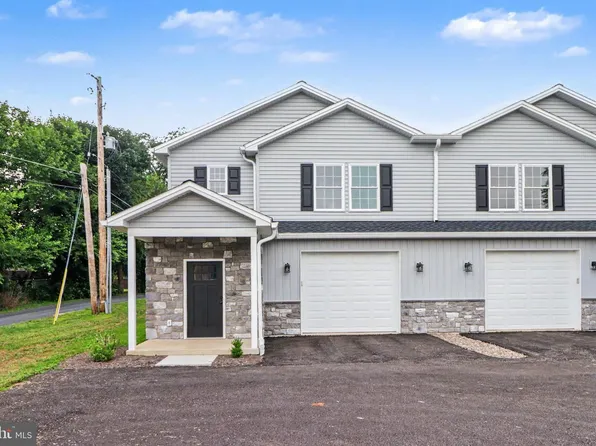 507 S Baltimore St, Dillsburg, PA 17019
