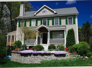 116 Marion St, Wilmington, MA 01887