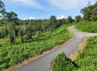 LOT 30 Arbor Creek Trl, Mineral Bluff, GA 30559