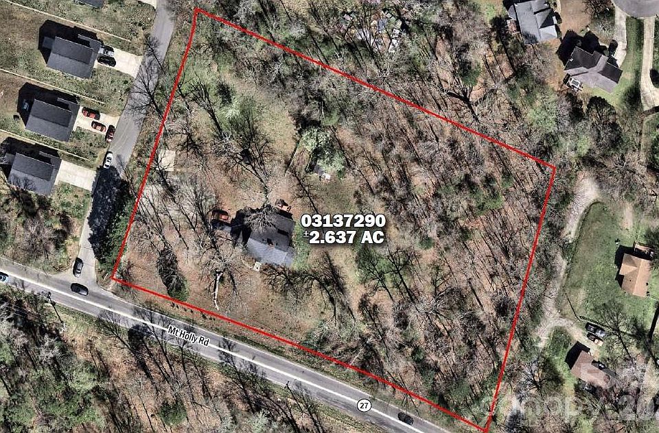 1st image of 10716 Mount Holly Rd