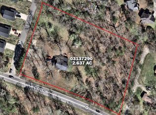 10716 Mount Holly Rd, Charlotte, NC 28214
