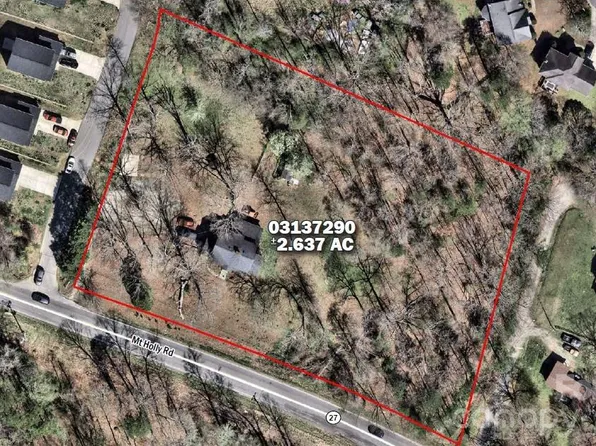 10716 Mount Holly Rd, Charlotte, NC 28214