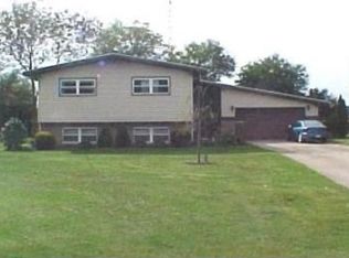 21 Piqua Cir, Enon, OH 45323