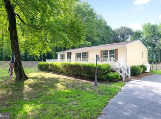 18020 Redden Rd, Georgetown, DE 19947