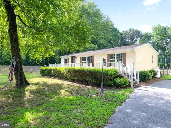 18020 Redden Rd, Georgetown, DE 19947