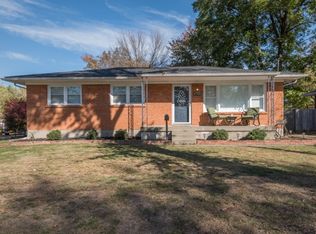 5011 Axtell Ave, Louisville, KY 40258
