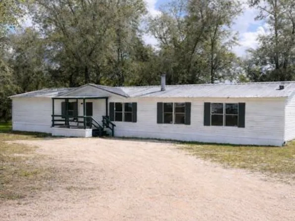9971 NW 3rd St, Bristol, FL 32321
