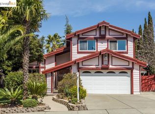 169 Tanager Way, Hercules, CA 94547