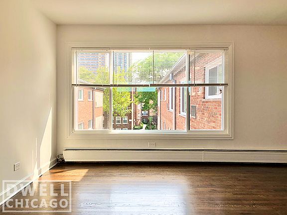 2nd image of 6000 N Winthrop Ave APT 106