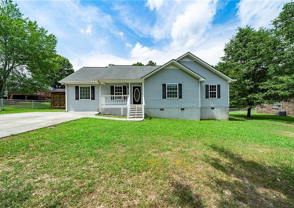 245 Davis Dr, Calhoun, GA 30701 Zillow