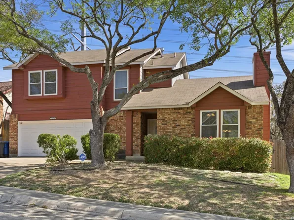 15626 Knollhollow, San Antonio, TX 78247
