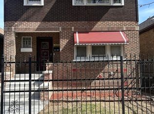 8219 S Manistee Ave, Chicago, IL