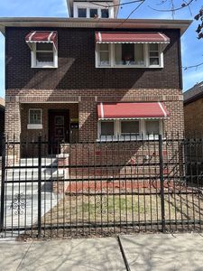 8219 S Manistee Ave, Chicago, IL, 60617