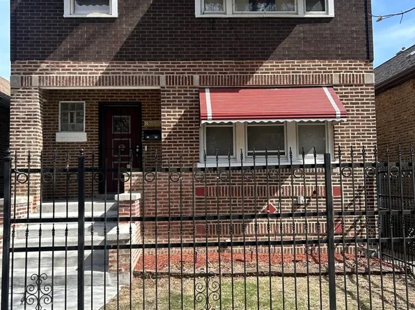 8219 S Manistee Ave, Chicago, IL 60617