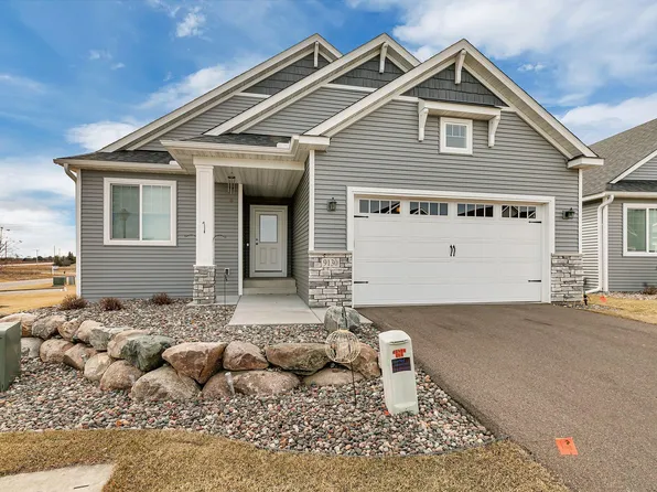9130 Apple Ln, Monticello, MN 55362