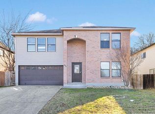 2600 Ashley Oak Dr, Schertz, TX 78154
