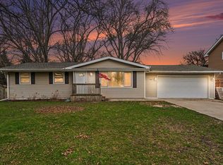 7700 W 85th Ave, Crown Point, IN