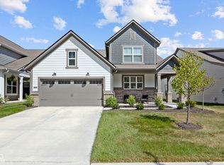 335 Ehrlich Ln, Westfield, IN 46074