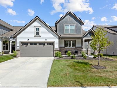 335 Ehrlich Ln, Westfield, IN, 46074