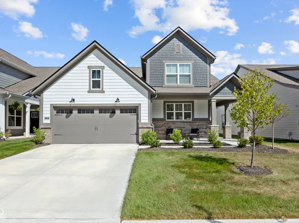 335 Ehrlich Ln, Westfield, IN 46074