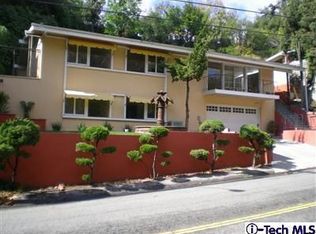 3311 Linda Vista Rd, Glendale, CA 91206