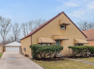 714 Beach Ave, La Grange Park, IL